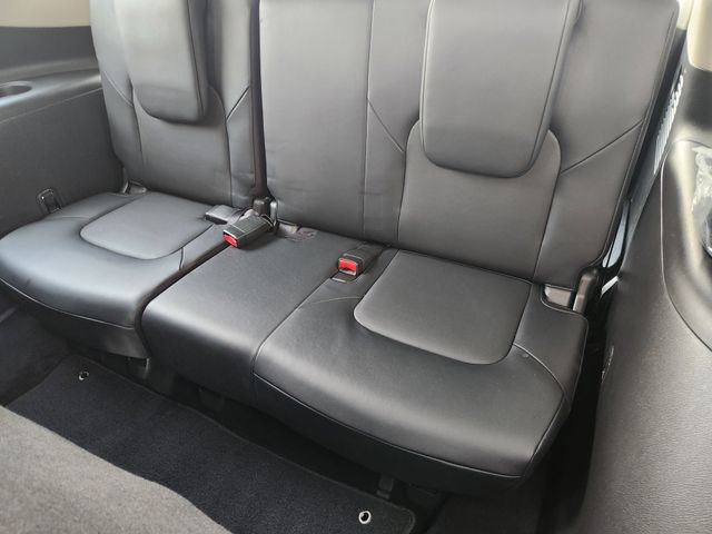 New 2024 Nissan Armada SV w/ Cargo Package RWD image 25