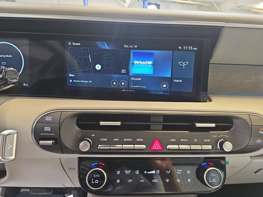 New 2026 Hyundai Palisade SEL Premium FWD image 21