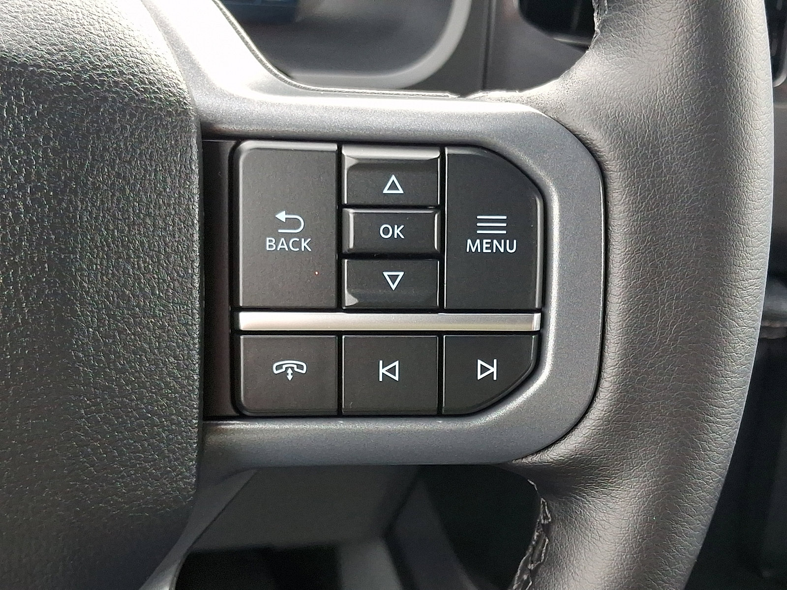 Used 2025 Ford F150 Lightning Flash image 25