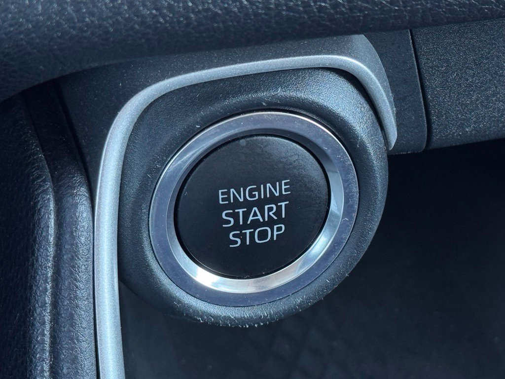 Used 2025 Toyota Grand Highlander FWD image 28