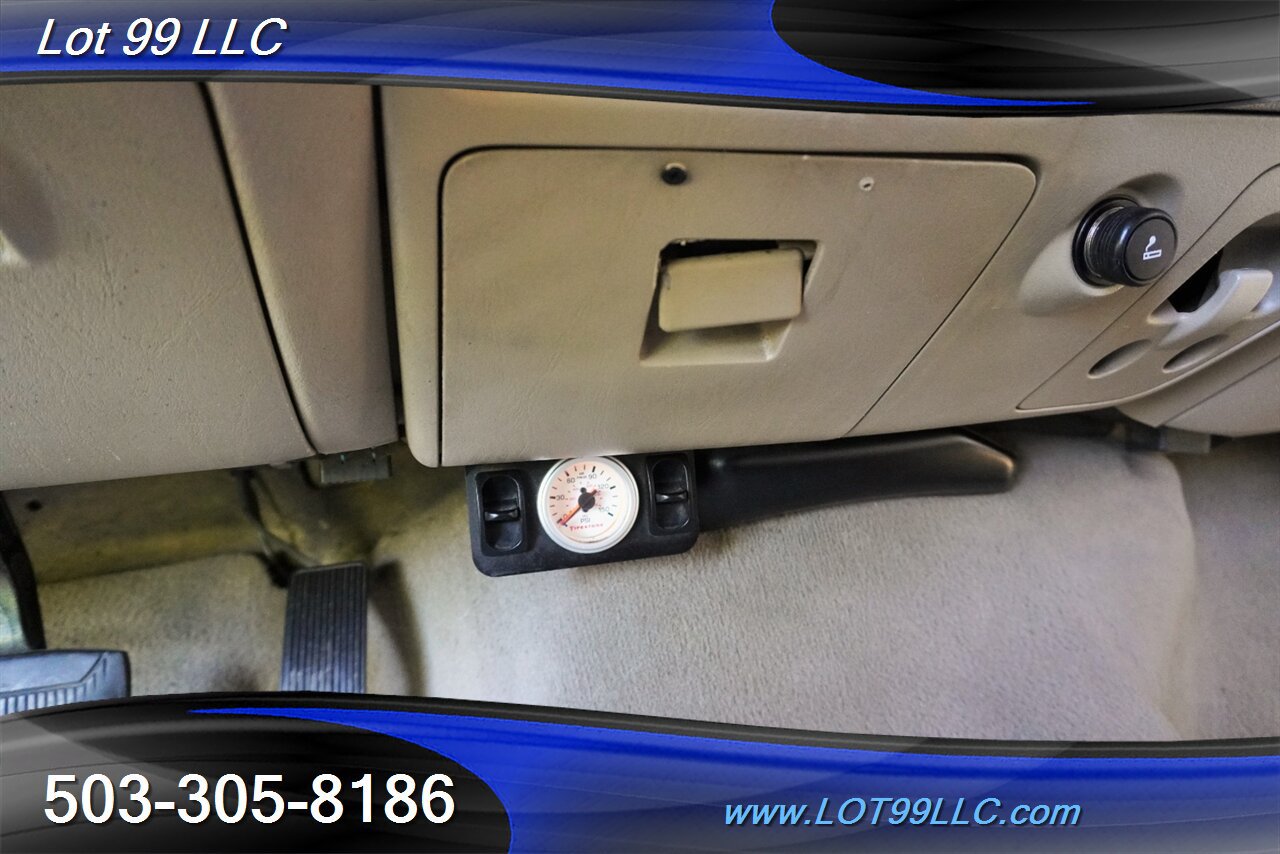 Used 2006 Ford F250 Lariat AWD/4WD image 22