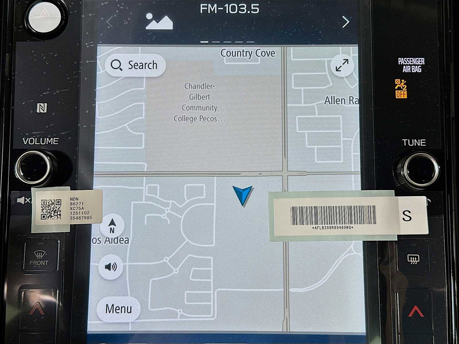 New 2026 Subaru Ascent Touring image 14