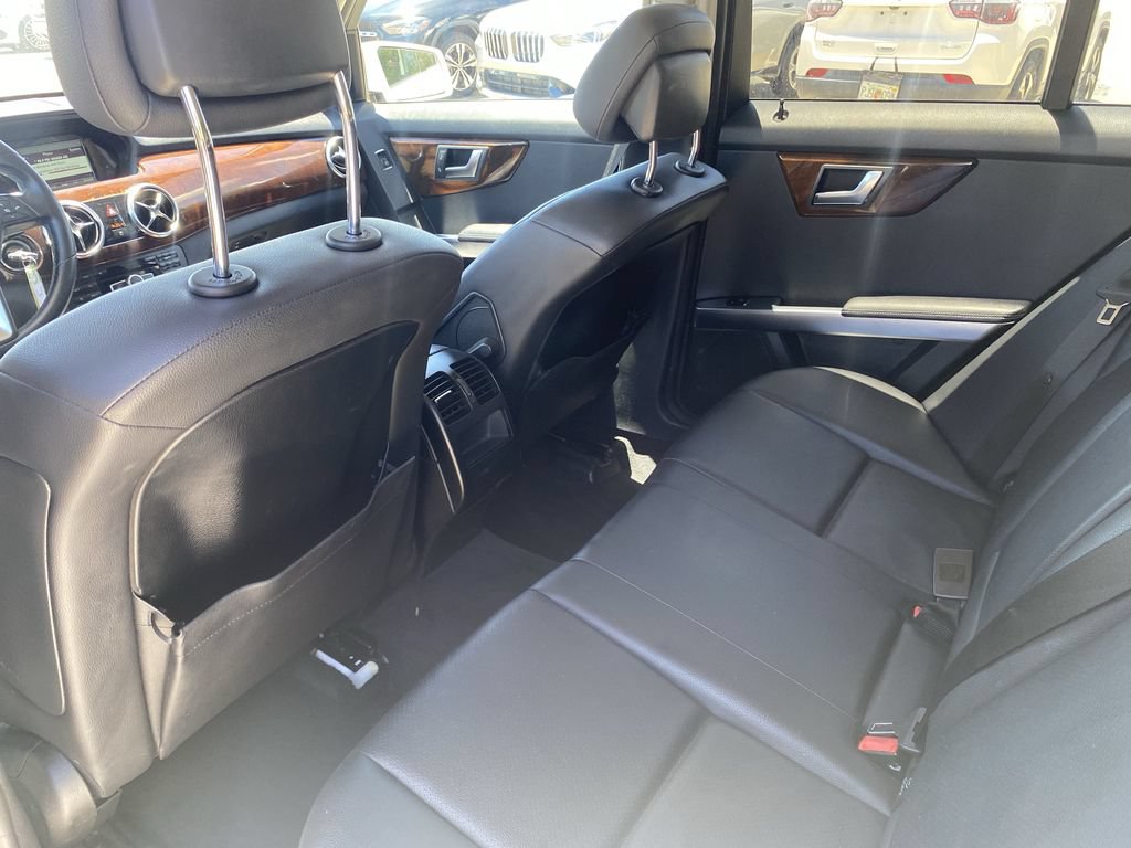 Used 2014 Mercedes-Benz GLK 350 2WD image 5