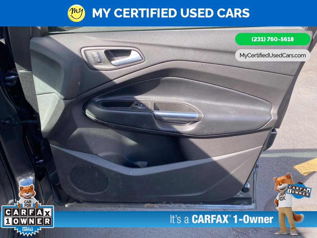 Used 2019 Ford Escape SE AWD/4WD image 19