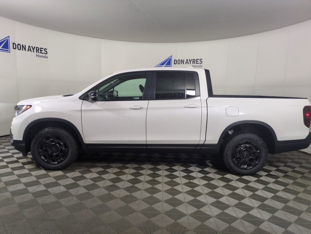 New 2026 Honda Ridgeline TrailSport image 2