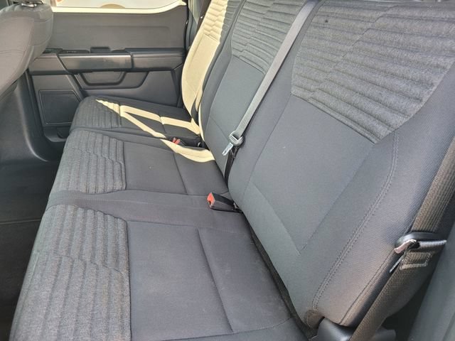 Certified 2023 Ford F150 XL w/ STX Appearance Package AWD/4WD image 13