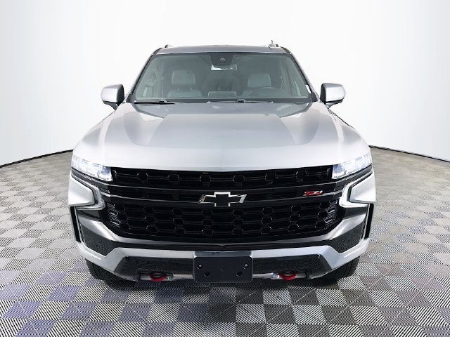 Used 2023 Chevrolet Tahoe Z71 AWD/4WD image 2