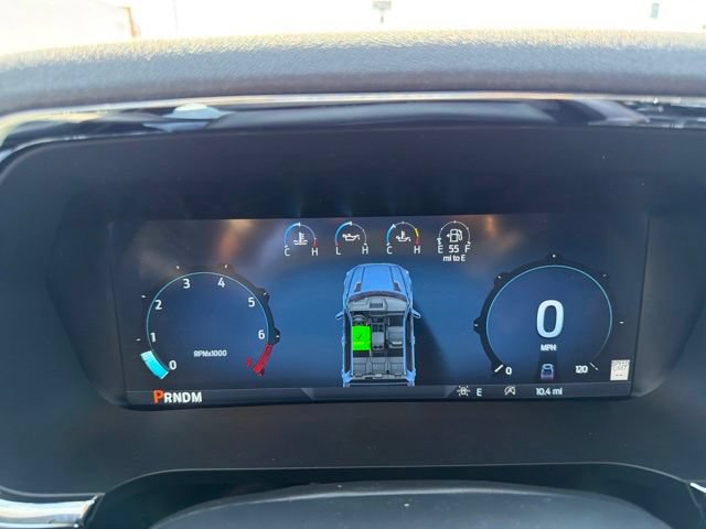 New 2026 Ford F150 Lariat w/ Equipment Group 501A Mid AWD/4WD image 20