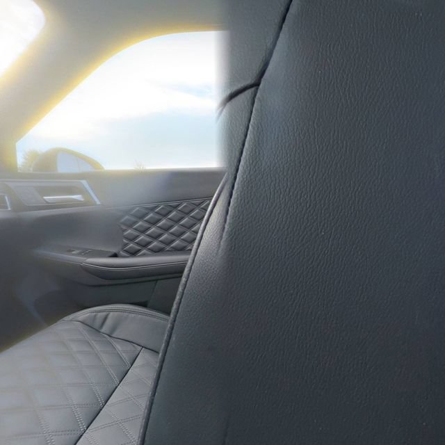 Used 2023 Mitsubishi Outlander SEL AWD/4WD image 36