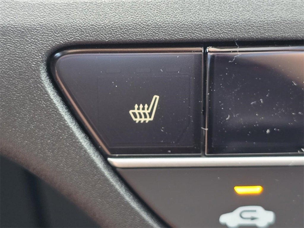 New 2026 Honda CR-V EX image 7