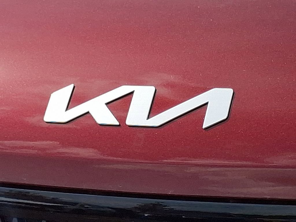 New 2026 Kia Carnival EX image 21