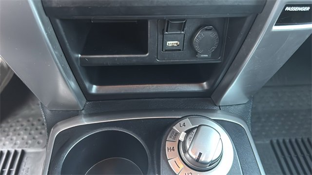 Used 2024 Toyota 4Runner SR5 image 20