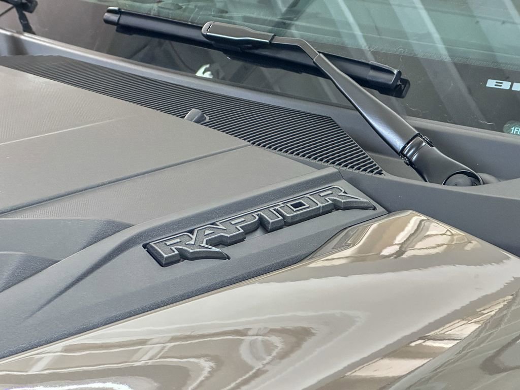 New 2026 Ford Bronco Raptor image 18