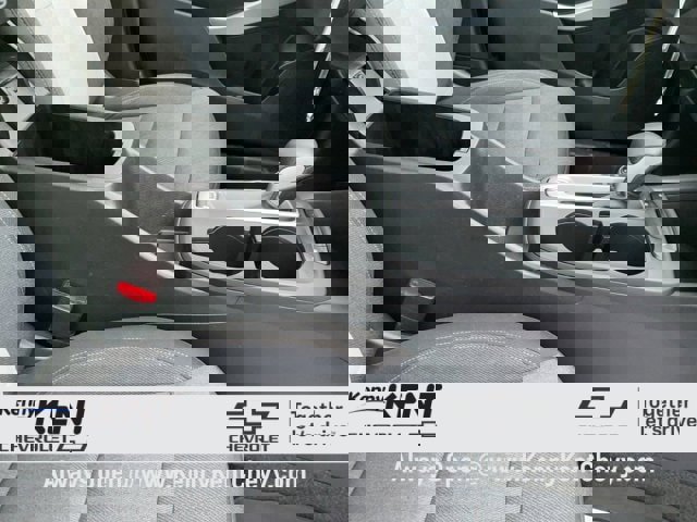 Used 2024 Chevrolet Trax LS w/ LS Convenience Package image 11