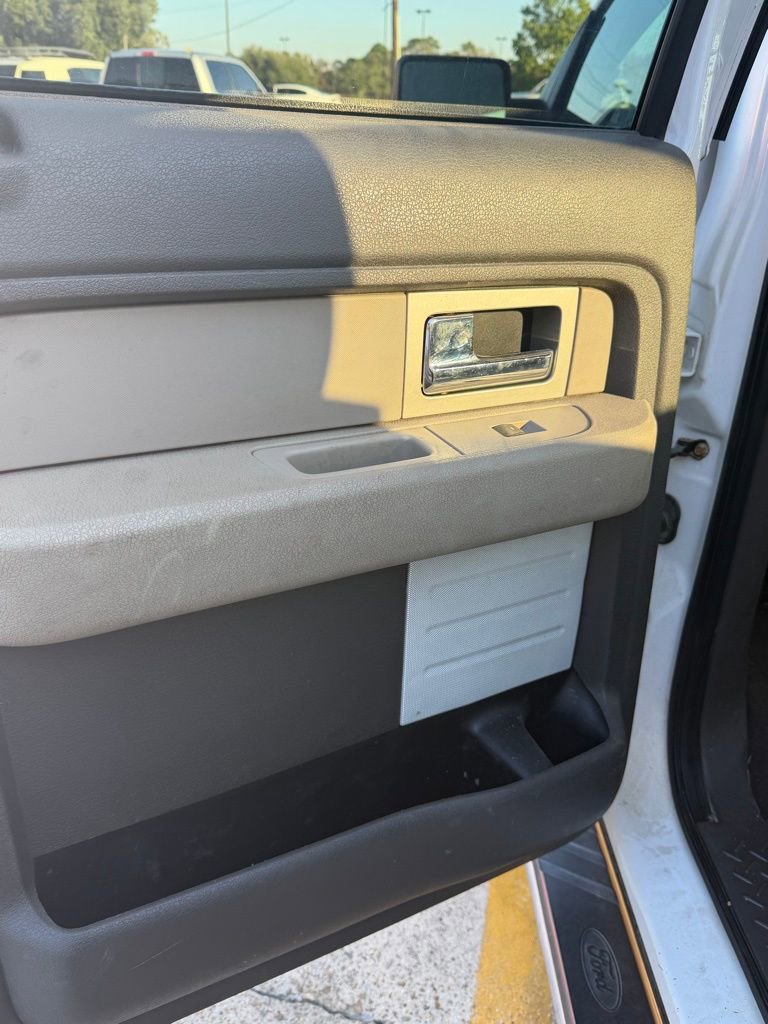 Used 2010 Ford F150 image 8