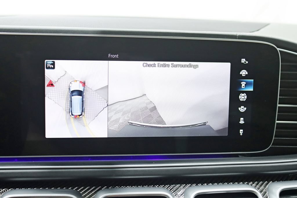 Used 2023 Mercedes-Benz GLE 63 AMG S image 21