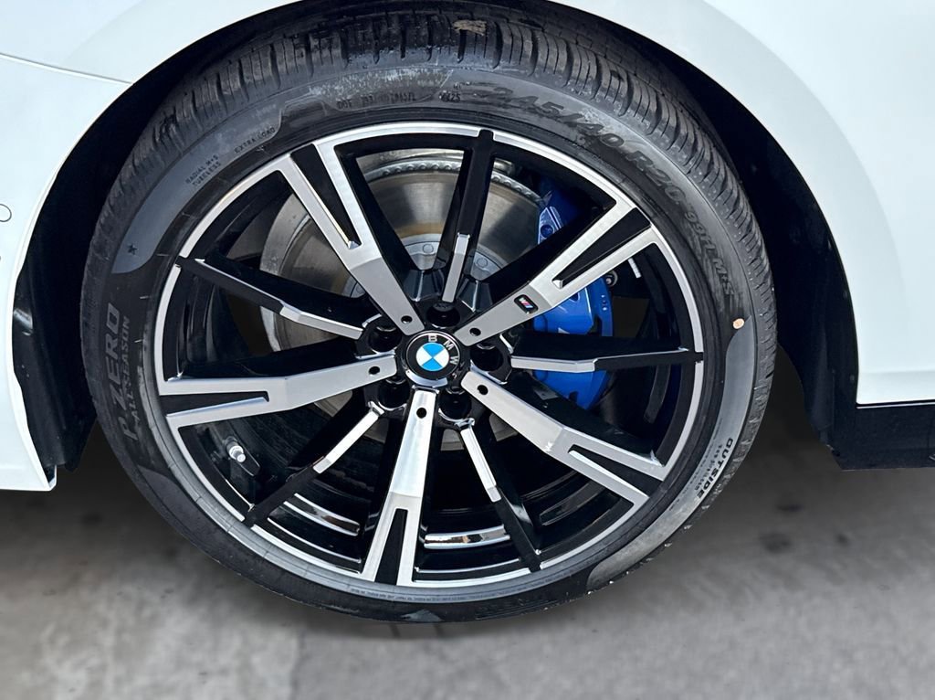 New 2026 BMW 530i w/ M Sport Package image 15