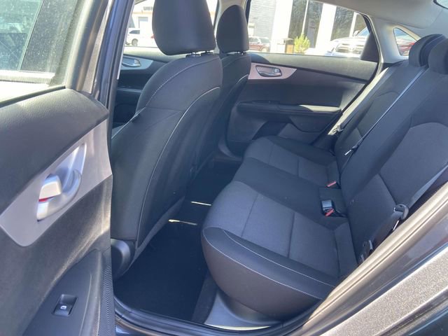 Used 2024 Kia Forte LX image 9