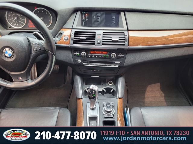 Used 2014 BMW X6 xDrive35i AWD/4WD image 14