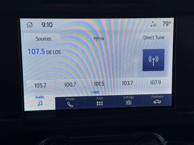Used 2022 Ford F150 XLT AWD/4WD image 17