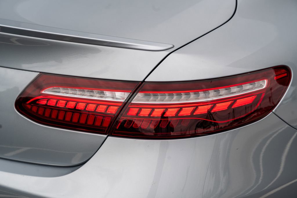 Used 2023 Mercedes-Benz E 450 Coupe image 15