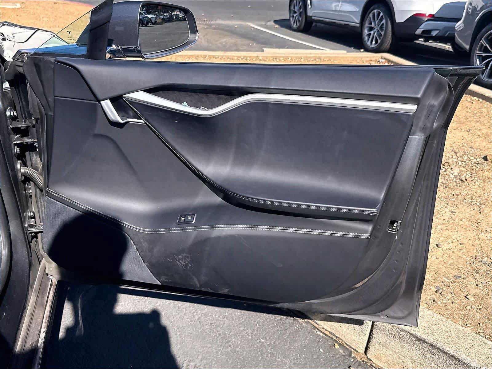 Used 2018 Tesla Model S 75D AWD/4WD image 26