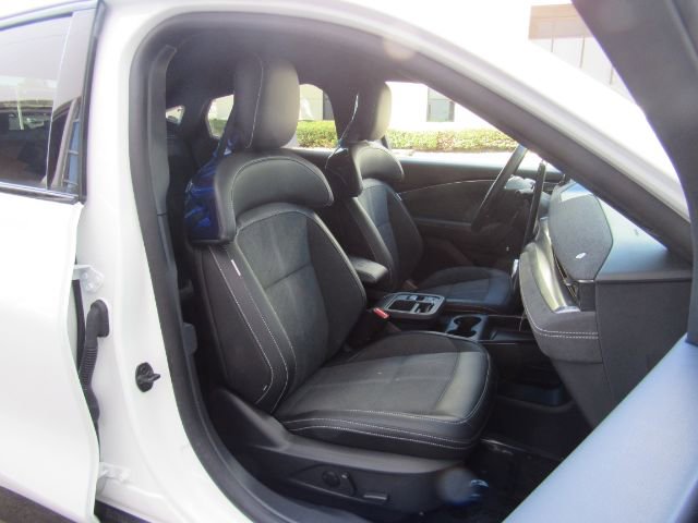 Used 2025 Ford Mustang Mach-E GT image 23