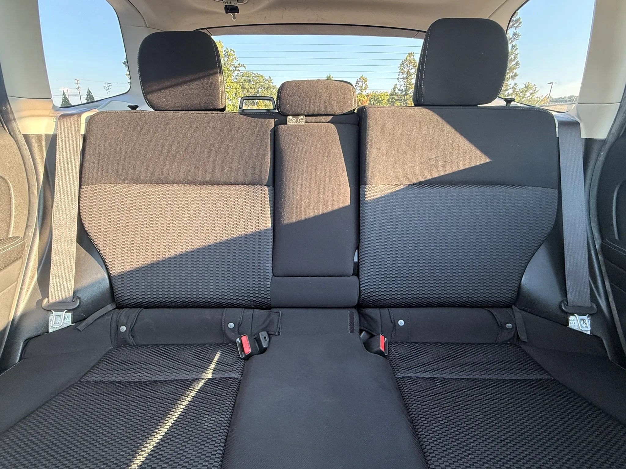 Used 2014 Subaru Forester 2.5i Premium w/ Popular Package #2 AWD/4WD image 22