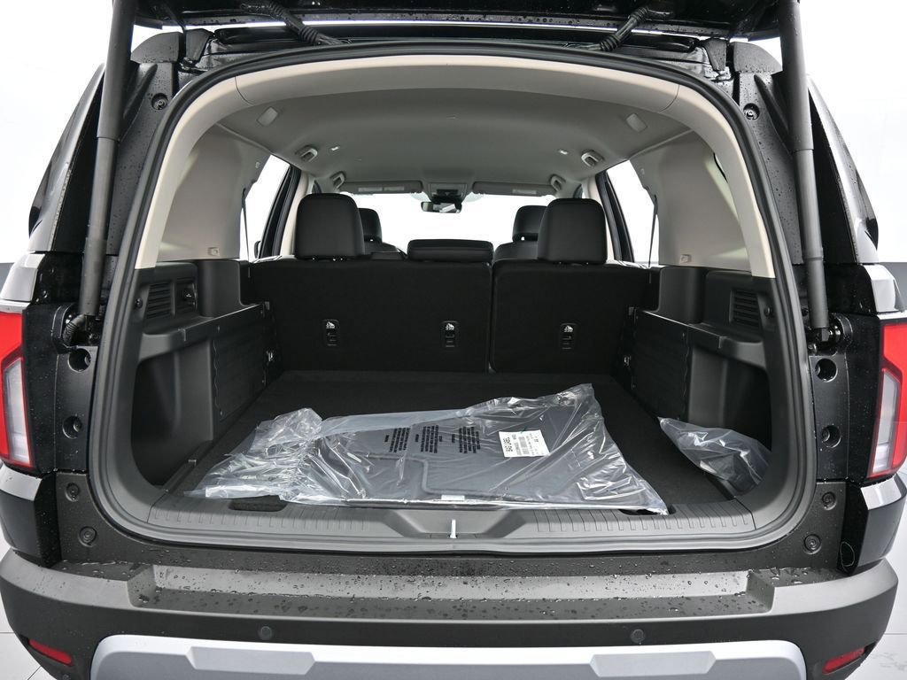 New 2026 Honda Passport RTL image 37