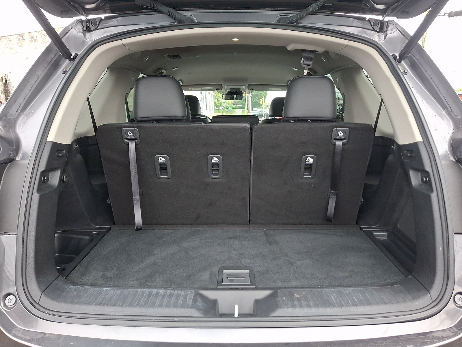 Used 2023 Honda Pilot EX-L image 29