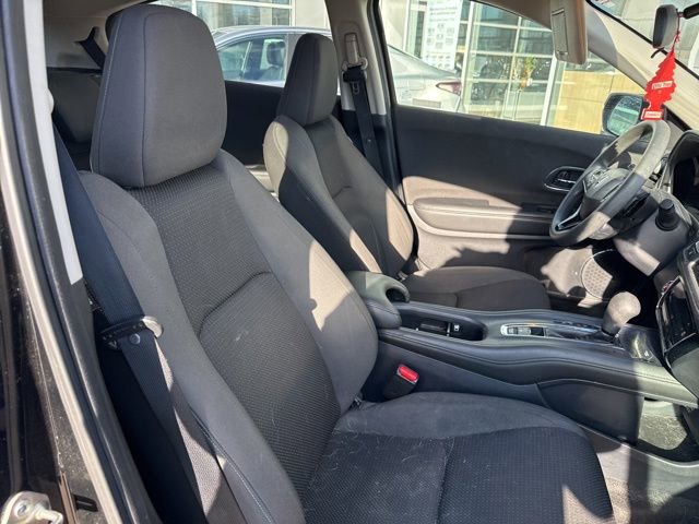 Used 2019 Honda HR-V EX image 28