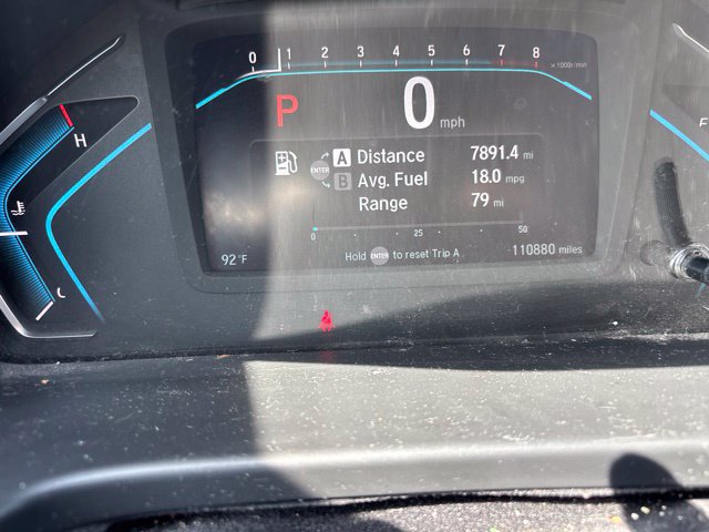 Used 2018 Honda Odyssey Touring image 13