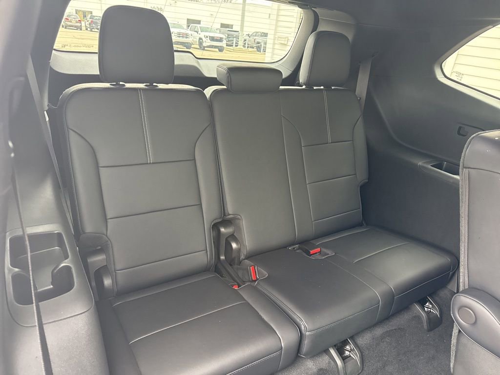 Certified 2024 GMC Acadia Elevation w/ Luxury Package image 41