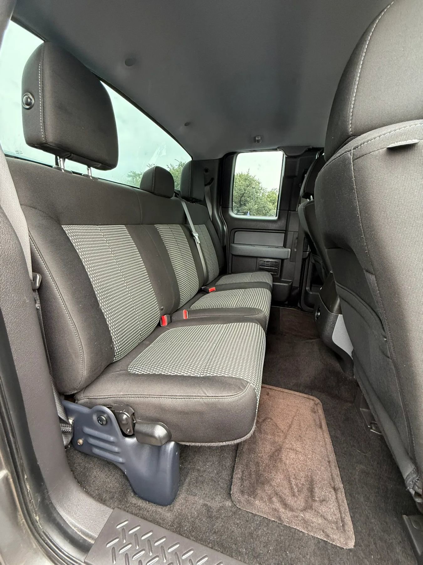 Used 2014 Ford F150 STX w/ Equipment Group 201A Mid RWD image 16