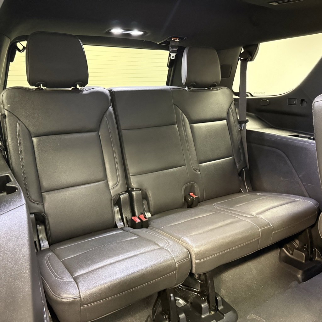 Used 2023 Chevrolet Tahoe Z71 image 20