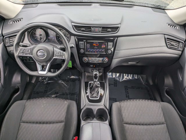Used 2019 Nissan Rogue S AWD/4WD image 15