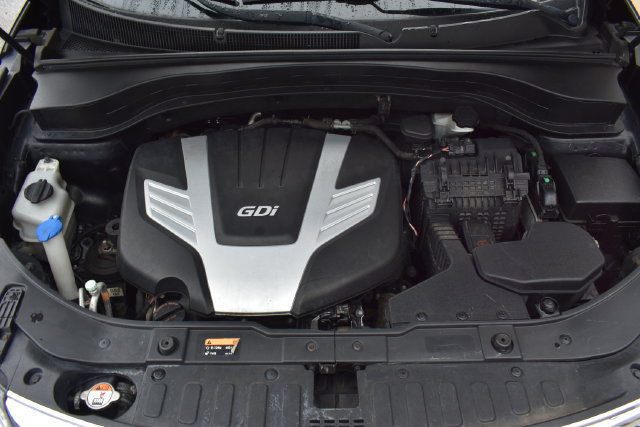 Used 2015 Kia Sorento EX AWD/4WD image 44