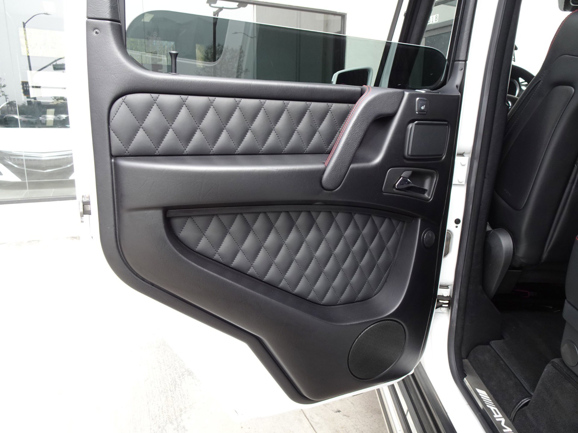 Used 2018 Mercedes-Benz G 63 AMG 4MATIC image 16