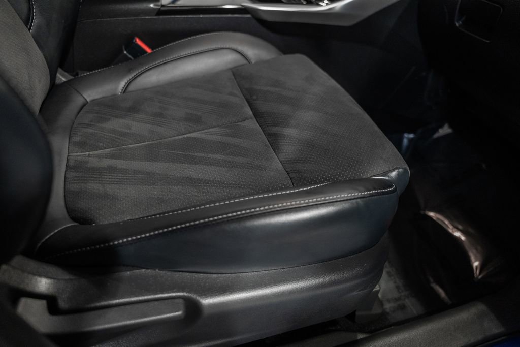 Used 2025 Mitsubishi Eclipse Cross SE image 39