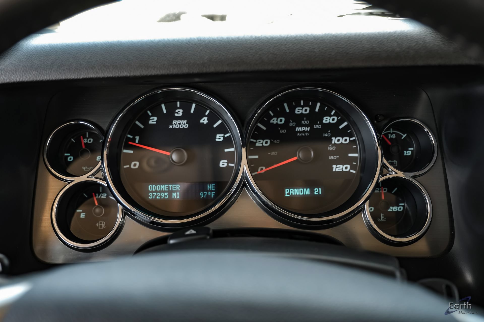 Used 2009 HUMMER H2 Luxury AWD/4WD image 71