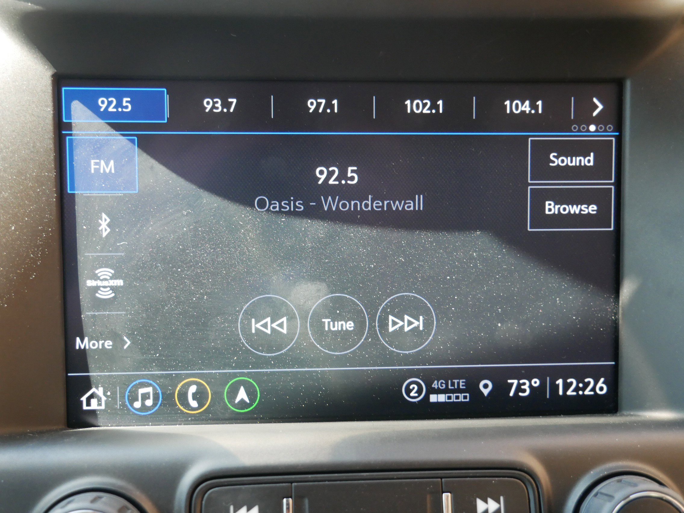 Used 2024 GMC Terrain Denali w/ Denali Premium Package AWD/4WD image 17