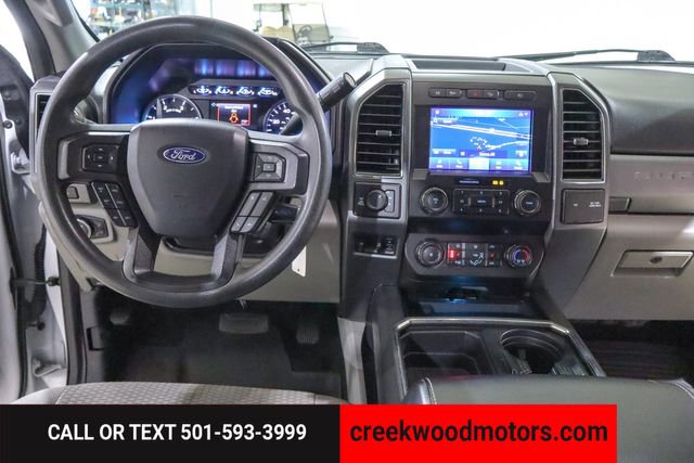 Used 2021 Ford F250 XLT w/ XLT Premium Package image 54