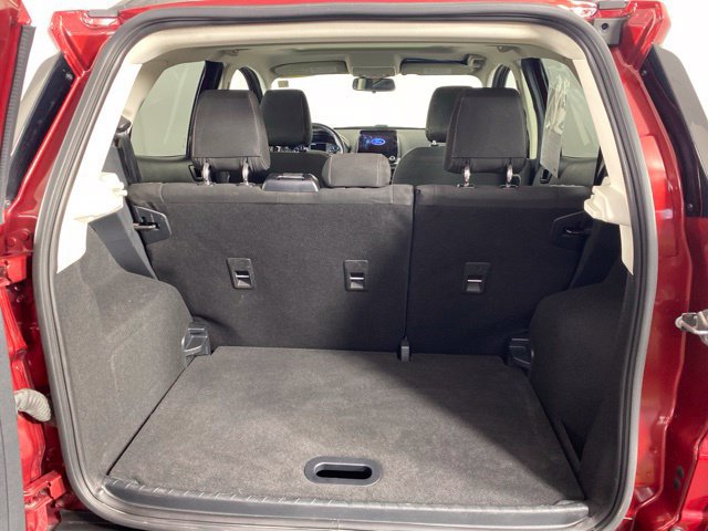 Used 2020 Ford EcoSport SE w/ SE Convenience Package AWD/4WD image 33