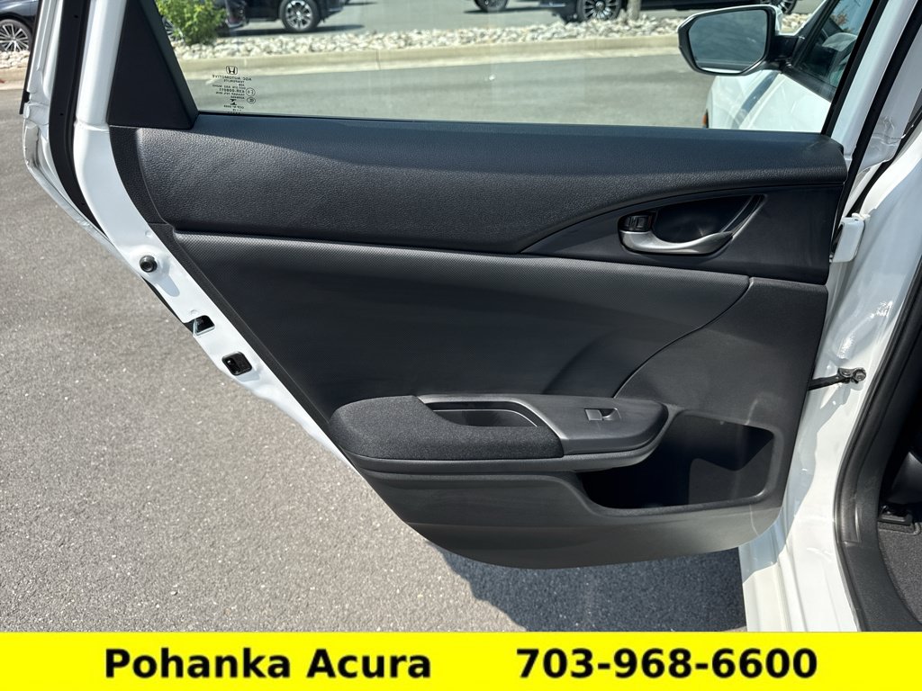 Used 2019 Honda Civic Si image 20