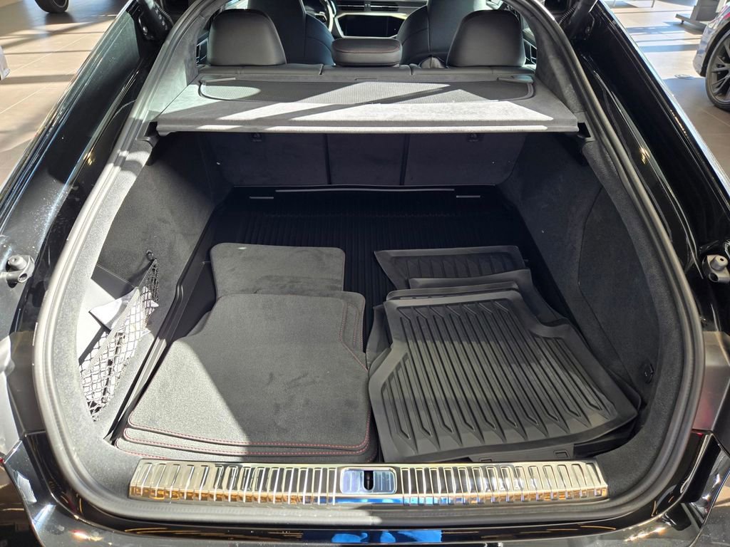 New 2026 Audi RS 7 Performance image 26