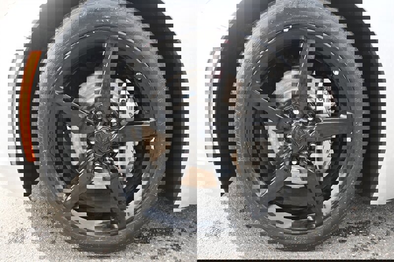 Used 2014 Chevrolet Corvette Stingray Convertible w/ 3LT Preferred Equipment Group image 54