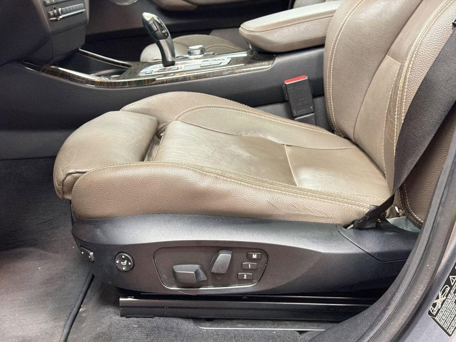 Used 2014 BMW X3 xDrive28i image 14