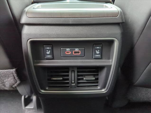 Used 2024 Nissan Murano Platinum w/ Cargo Package FWD image 18