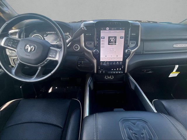 Used 2022 RAM 3500 Laramie AWD/4WD image 16