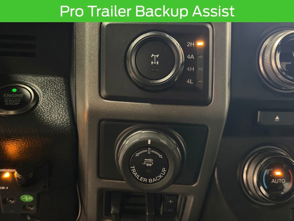 Used 2018 Ford F150 Raptor w/ Equipment Group 802A Luxury AWD/4WD image 39